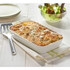 Parmentier de saumon MAISON BRIAU en promo chez Carrefour Market Brest à 7,99 €