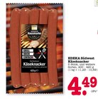 Aktuelles Käseknacker Angebot bei E center in Karlsruhe ab 4,49 €