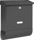 i&M BauCentrum Tagewerben - Briefkasten Nordland Angebot im Prospekt Briefkasten Nordland bei i&M BauCentrum im Tagewerben Prospekt für 66,99 €