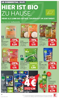 Lachs im Kaufland Prospekt "Hier bin ich richtig" mit 82 Seiten (Bergisch Gladbach)