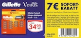 Gillette Fusion5 Klingen Multipack im Angebot bei GLOBUS in Hanau Gillette Fusion5 Klingen Multipack Angebote von Gillette bei GLOBUS Hanau für 34,99 €