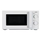 Micro-ondes - MEDEK - Carrefour à Fontenay-sous-Bois Micro-ondes - MEDEK en promo chez Carrefour Fontenay-sous-Bois à 44,99 €