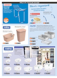 V-Markt Roller im Prospekt 