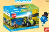 Country im Angebot bei Marktkauf in Leipzig Country Angebote von Playmobil bei Marktkauf Leipzig für 24,99 €