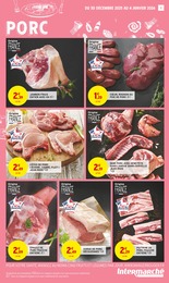 Offre Fraise dans le catalogue Intermarché Express du moment à la page 3