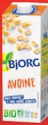 -60% de remise immédiate sur le 2ème produit identique sur la gamme des boissons végétales Bio - Bjorg dans le catalogue U Express