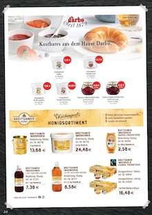 Honig im aktuellen Hamberger Prospekt (Berlin) Honig im Hamberger Prospekt "NON FOOD Catering" mit 48 Seiten (Berlin)