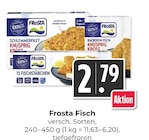 Schlemmerfilet Knusprig Kross Angebote von Frosta bei Hieber Lörrach für 2,79 €