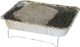 Einweggrill bei Globus-Baumarkt im Weischlitz Prospekt für 3,49 €