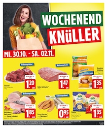 Braeter im EDEKA Prospekt GROSSE WEIHNACHTS-VERLOSUNG auf S. 27