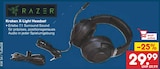 Kraken X-Light Headset im Angebot bei Netto Marken-Discount in Kaiserslautern Kraken X-Light Headset Angebote von Razer bei Netto Marken-Discount Kaiserslautern für 29,99 €