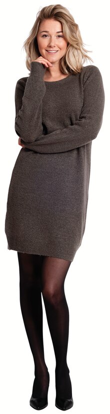 Robe sweat - Action à Colombes Robe sweat en promo chez Action Colombes à 5,96 €