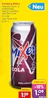 MiXery Nastrov Iced Blue Angebote von Karlsberg MiXery bei Netto Marken-Discount Fulda für 1,09 €