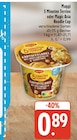 5 Minuten Terrine von Maggi im aktuellen EDEKA Prospekt für 0,89 €