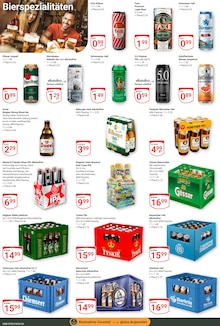 Bitburger im GLOBUS Prospekt "Aktuelle Angebote" mit 28 Seiten (Neuwied)