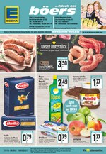 EDEKA Prospekt für Leopoldshöhe mit 24 Seiten EDEKA Prospekt für Leopoldshöhe: "Aktuelle Angebote", 24 Seiten, 08.03.2021 - 13.03.2021