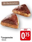 Laugenecke bei EDEKA im Wiernsheim Prospekt für 0,75 €