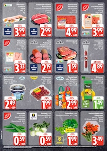 Aktueller EDEKA Wenningstedt-Braderup (Sylt) Prospekt EDEKA Prospekt Wenningstedt-Braderup (Sylt) "Top Angebote" mit 4 Seiten