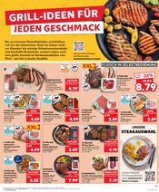 Ähnliche Angebote wie Rinderfilet im Prospekt "MEHR SPAR€N MIT KAUFLAND!" auf Seite 11 von Kaufland in Mühlhausen