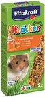 Nagerkräcker von Vitakraft im aktuellen Dehner Garten-Center Prospekt für 1,49 €