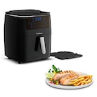 Promo Airfryer 6,5 L - Easy Fry Grill&Steam - AL201810 à 199,90 € dans le catalogue Extra à Appenwihr