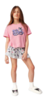 Kuromi Pyjama im aktuellen PEPCO Prospekt