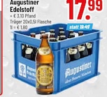 Trinkgut - Edelstoff Angebot im Prospekt Edelstoff bei Trinkgut im Prospekt "" für 17,99 €
