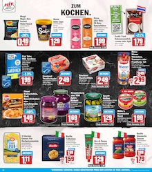 HIT Gurken im Prospekt 