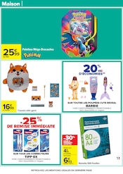 Imprimante Angebote im Prospekt "Carrefour" von Carrefour auf Seite 72