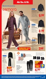 Damenhose im Lidl Prospekt "LIDL LOHNT SICH" auf Seite 39
