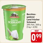 frischer Schmand Angebot in Dahn frischer Schmand im aktuellen Prospekt bei E center in Dahn
