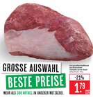 Aktuelles Tafelspitz aus der Keule Angebot bei Marktkauf in Stuttgart ab 1,79 €
