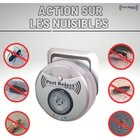 Pest reject pro - VENTEO en promo chez Carrefour Market Pest reject pro - VENTEO dans le catalogue Carrefour Market