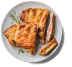 Aktuelle Schweinefilet Angebote bei Kaufland in Bochum Aktuelles Schälrippchen vom Schwein, natur Angebot bei Kaufland in Bochum ab 4,69 €