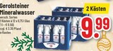Mineralwasser Angebote von Gerolsteiner bei Trinkgut Bergheim für 9,99 €