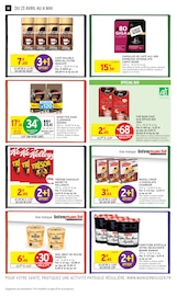 Senseo Angebote im Prospekt "EN GROS, C'EST MOINS CHER" von Intermarché Senseo Angebote im Prospekt "EN GROS, C'EST MOINS CHER" von Intermarché auf Seite 18
