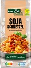 Soja Schnetzel Angebote von REWE Bio bei REWE Halberstadt für 1,29 €