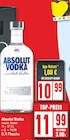 Vodka Angebote von Absolut bei EDEKA Potsdam für 10,99 €