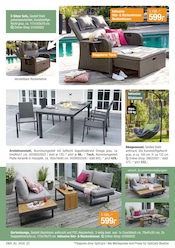 Sofa im Opti-Wohnwelt Prospekt in Fulda Aktueller Opti-Wohnwelt Prospekt mit Sofa, "Für Zuhause-Liebhaber", Seite 2