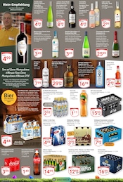 Aktueller GLOBUS Prospekt mit Sirup, "Aktuelle Angebote", Seite 21