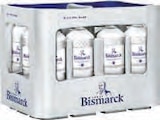 EDEKA - Natürliches Mineralwasser Angebot im Prospekt Natürliches Mineralwasser bei EDEKA im Prospekt "" für 3,99 €