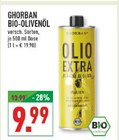 Aktuelles BIO-OLIVENÖL Angebot bei Marktkauf in Essen ab 9,99 €