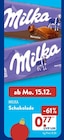 Noisette im ALDI SÜD Prospekt Noisette von Milka im aktuellen ALDI SÜD Prospekt für 0,77 €