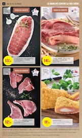 Côte De Boeuf Angebote im Prospekt "34% D'ÉCONOMIES SUR UNE SÉLECTION DE PRODUITS" von Intermarché auf Seite 8