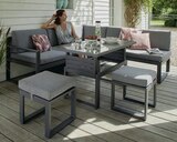 Lounge-Set Angebote bei Opti-Wohnwelt Neubrandenburg für 1.199,00 €