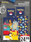 Bettwäsche Renforcé von Pokemon für 24,99 € bei E center im Angebot Bettwäsche Renforcé von Pokemon im aktuellen E center Prospekt