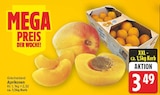 Aprikosen für 3,49 € bei EDEKA im Angebot Aprikosen im aktuellen EDEKA Prospekt
