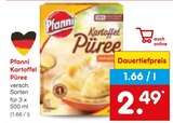 Aktuelles Kartoffel Püree Angebot bei Netto Marken-Discount in Wuppertal ab 2,49 €