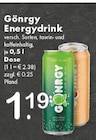 Aktuelles Gönrgy Energydrink Angebot bei TOP Getränke in Ratingen ab 1,19 €