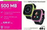 X6Play Kinder Smartwatch bei Telefon Center Bad Lauterberg im Prospekt "" für 49,00 €
